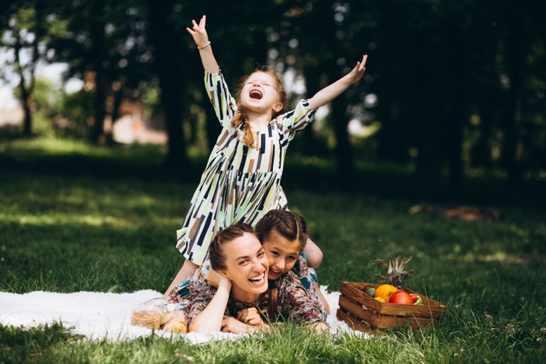 Ir de picnic en familia – Consejos para un día perfecto